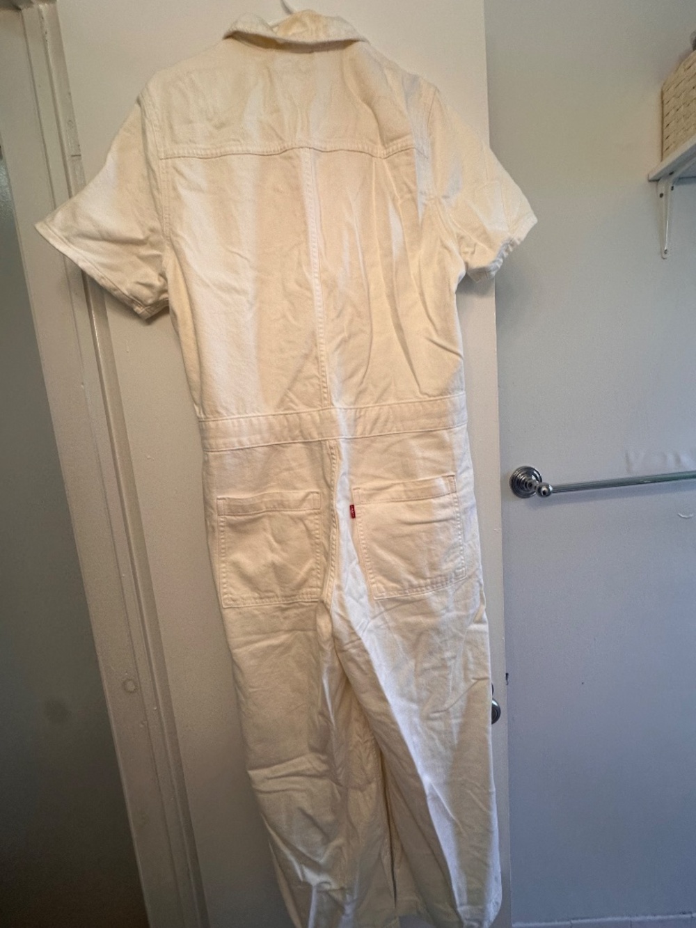 Overalls - Picture 3 of 3